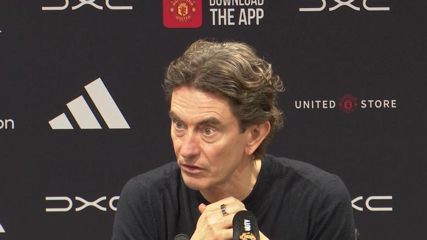 Frank defiende la capitanía de Cuti Romero pese a su expulsión