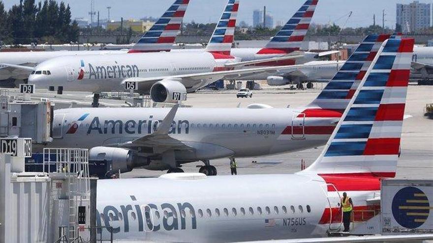 Detenido un mecánico de American Airlines por sabotear aviones para cobrar horas extras