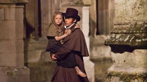 Tràiler de ’Els miserables’.