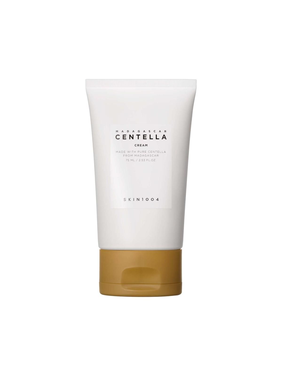 Cream de Madagascar Centella