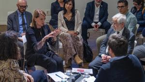 Rosa Estaràs, eurodiputada i exvicepresidenta de les Balears: "No podem perdre el talent de 101 milions d’europeus amb discapacitat"