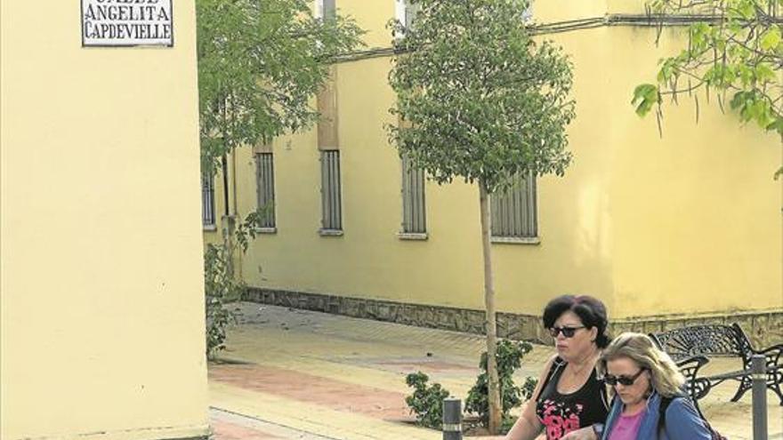 Sólo el 6% de las calles de Cáceres toman su nombre de alguna mujer