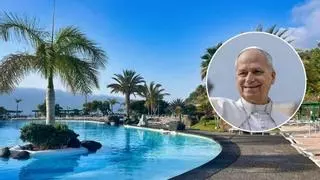 Más cambios en Santa Cruz de Tenerife por la visita del papa León XIV: el Palmétum y el Parque Marítimo cierran al público este viernes