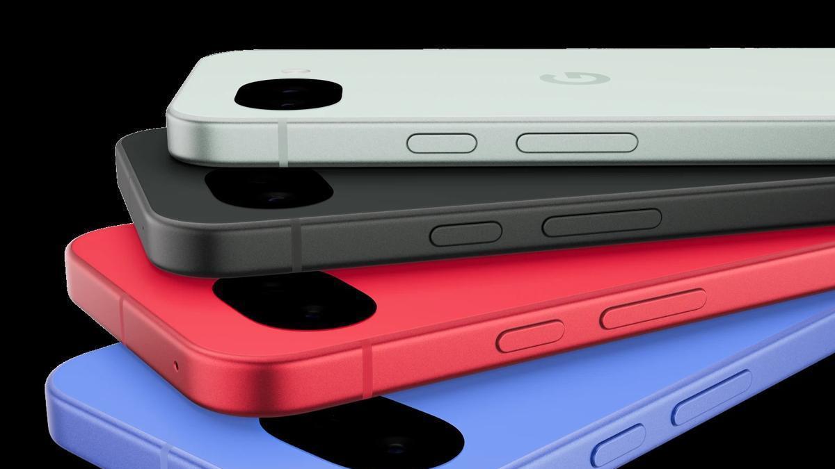 Google, birinci sınıf bir ruhla orta seviyeyi yeniden keşfediyor