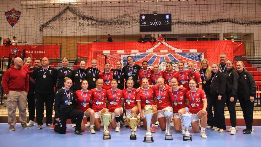 El Costa del Sol se medirá al Valur islandés en el Last 16