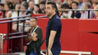 Xavi volverá algún día al Barça