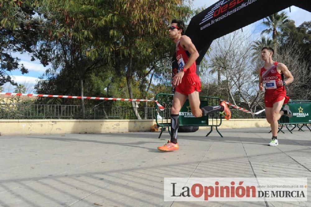 III Carrera Solidaria ''Cross Urbano'' Save The Children