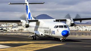 Canaryfly ofrece viajes gratis a los niños este verano en Canarias