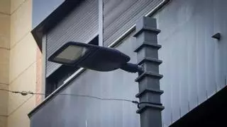 Desconcierto en l'Horta: "¿Oye, tenéis luz