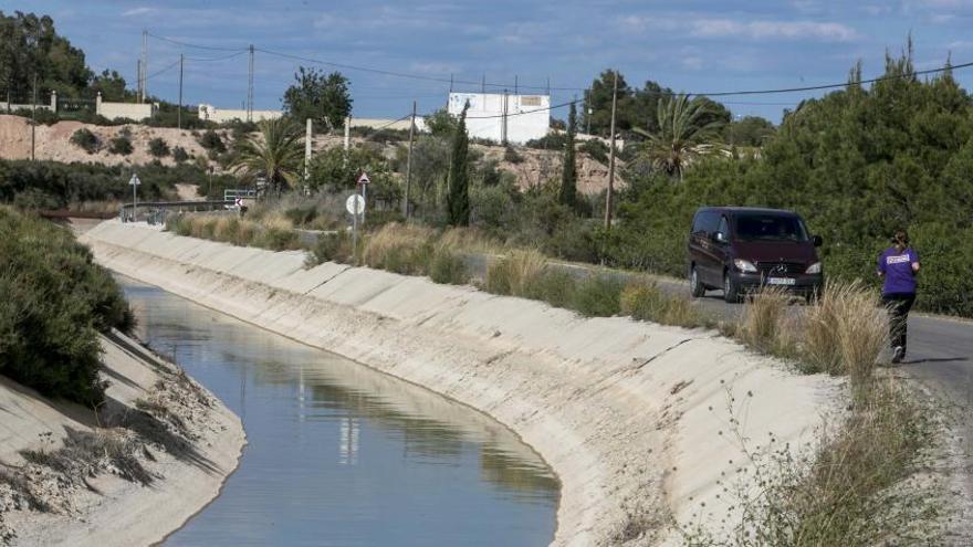 El aumento de la reserva hídrica en el Tajo obliga a enviar el caudal máximo del trasvase este marzo