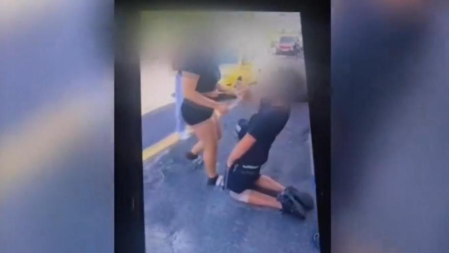 Juvenile Prosecutor Investigates Viral Assault of Disabled Minor in Tenerife