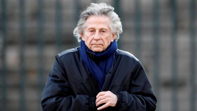 Roman Polanski.