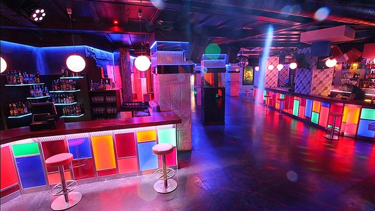 Una de las salas de conciertos más emblemáticas de Zaragoza sale a la venta.