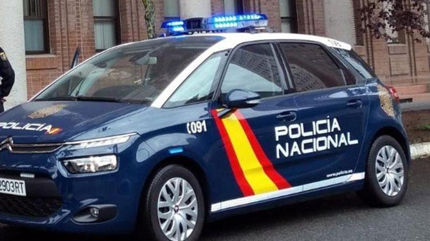Buscan a tres hombres por una agresión sexual en grupo en Granada