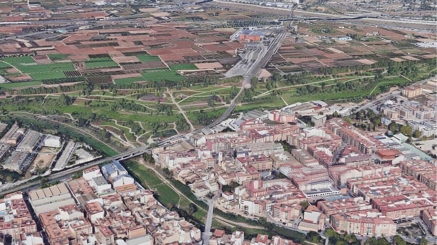 La gran reconstrucción frente a futuras danas: la CHJ diseña diez proyectos para dar más espacio al agua y reducir el riesgo de inundaciones