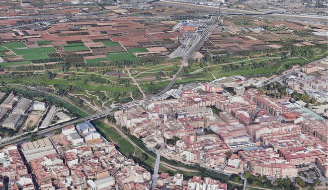 La gran reconstrucción frente a futuras danas: la CHJ diseña diez proyectos para dar más espacio al agua y reducir el riesgo de inundaciones