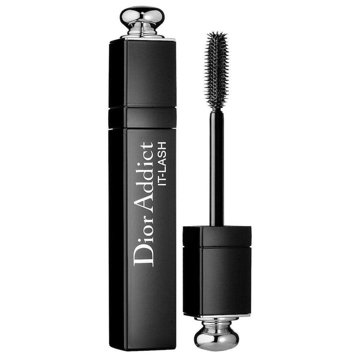 It Lash Máscara de Dior Addict