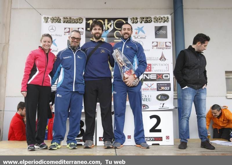 GALERIA DE IMÁGENES -  Carrera 10k - H2O 3/4