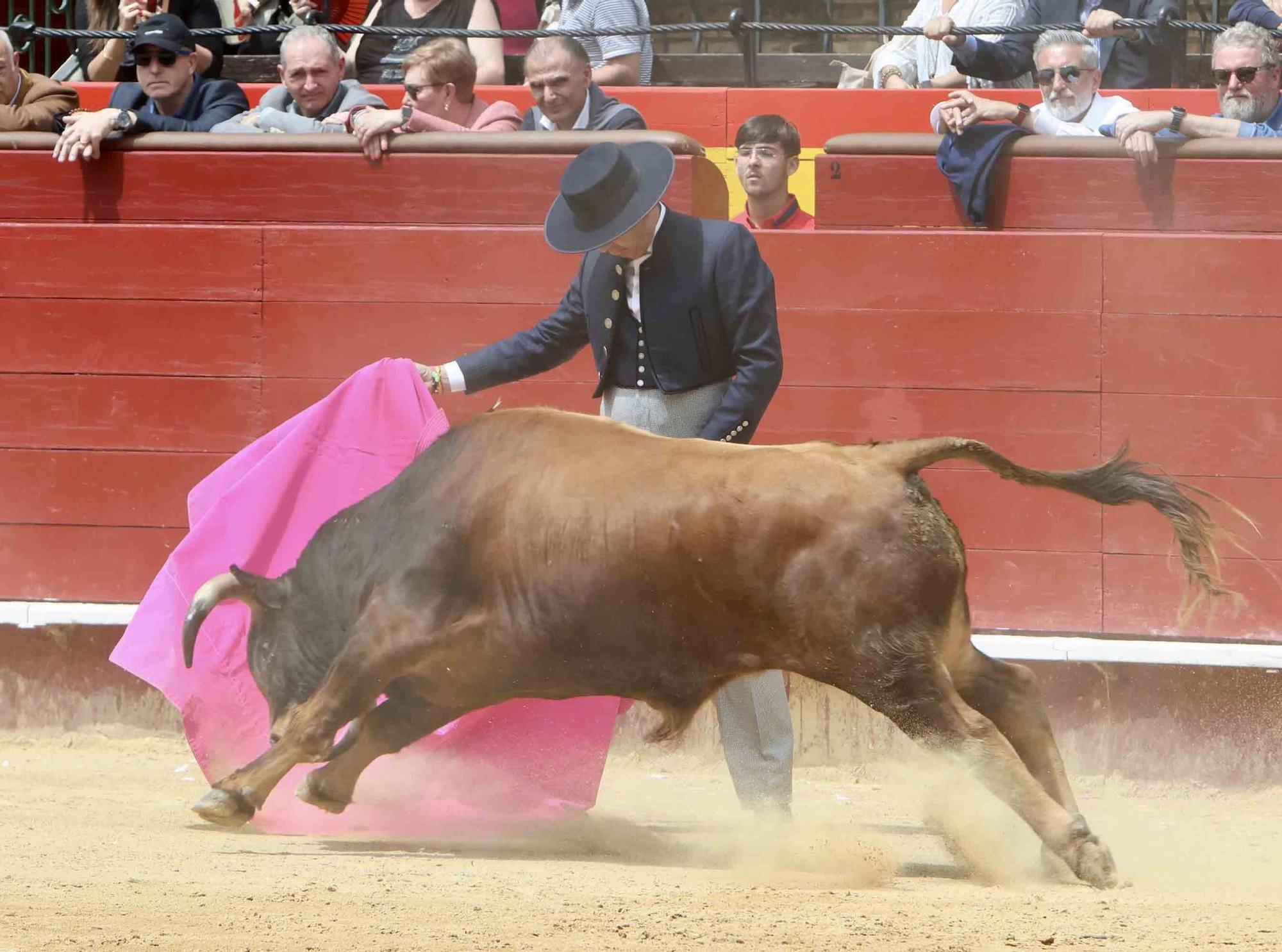 Valencia vive un fin de semana taurino alicantino