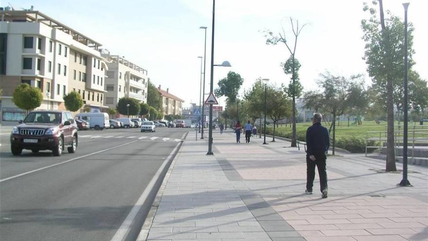 Fallece un hombre de 32 años tras ser atropellado en Navalmoral