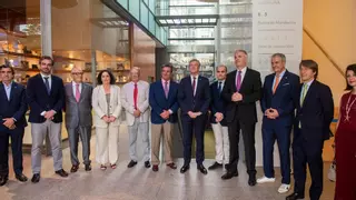 El Foro Económico augura una "desaceleración" en Galicia tras 25 años de "muy buenos datos"