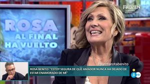 Tu i jo som tres. Per Ferran Monegal.