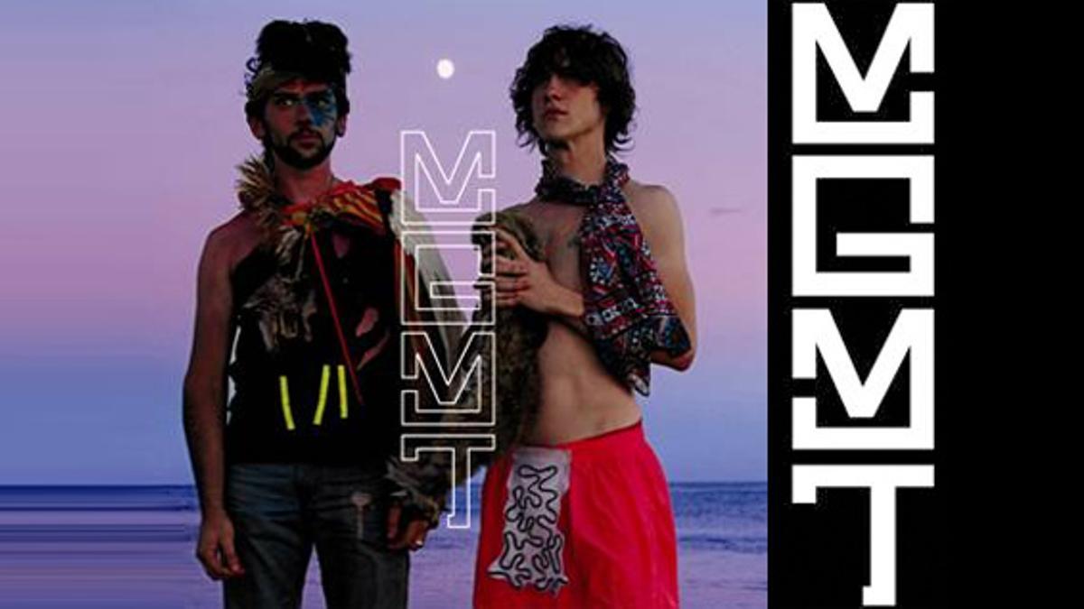 MGMT permite la descarga gratuita de la canción “Weekend Wars” en Myspace