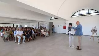 El sueño de las ‘colles’ de Ibiza, a punto de hacerse realidad