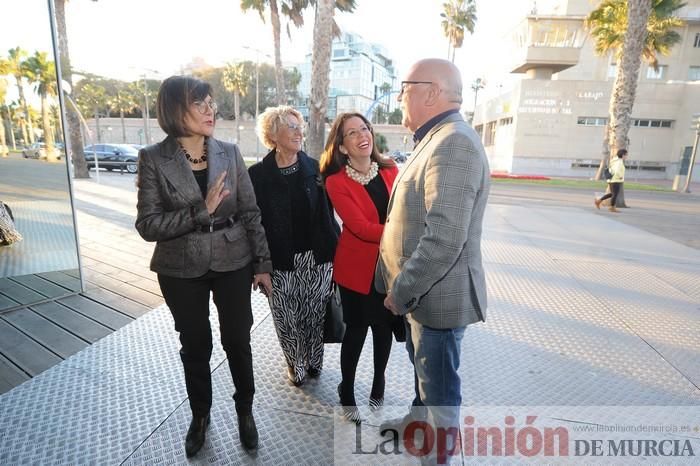 Gala del deporte en Cartagena