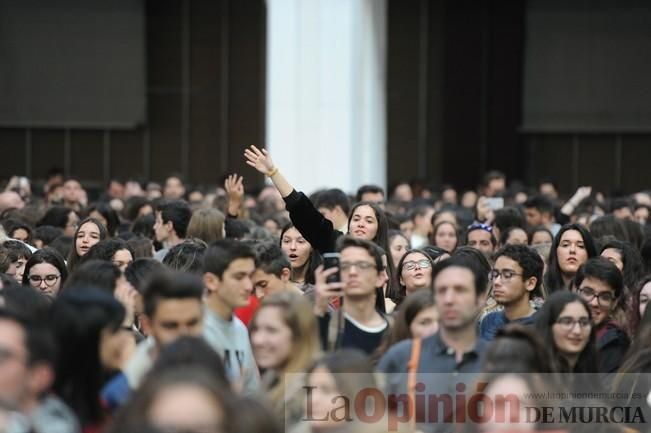 Fenómeno fan por OT