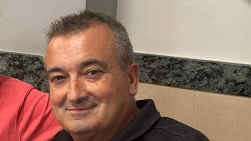 Hallan sin vida a Paco, el vecino de Jumilla desaparecido desde el lunes