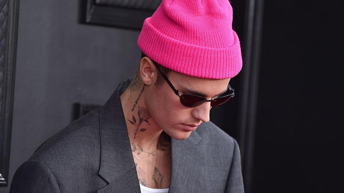 Justin Bieber contra H&amp;M: no compres ropa con su nombre