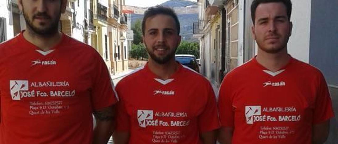 El Kiwa-Quart es más líder del Trofeo El Corte Inglés tras derrotar a Foios (70-25)