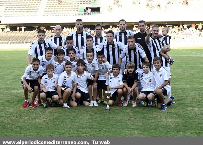 GALERÍA DE FOTOS- CD Castellón-Ontinyent (2-1)