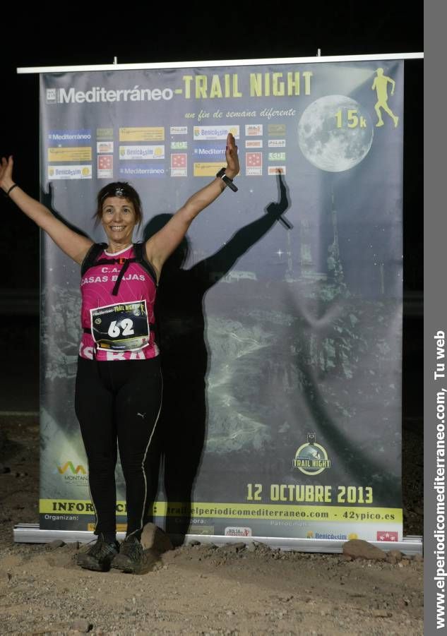 GALERÍA DE FOTOS - Los participantes de la Trail Night 2013 (II)