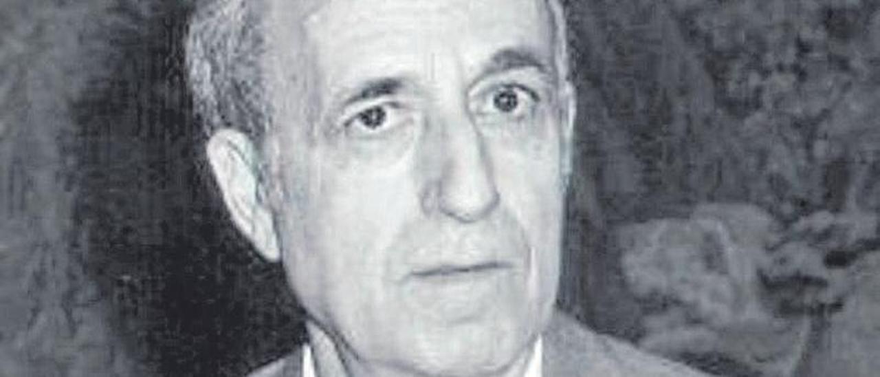 José Ferrater