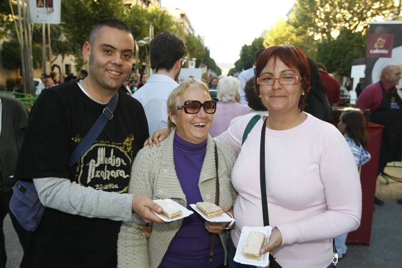 El Pastel cordobés de Diario CÓRDOBA, todas las fotos