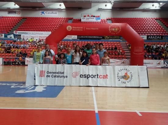 Jocs Esportius del Bages