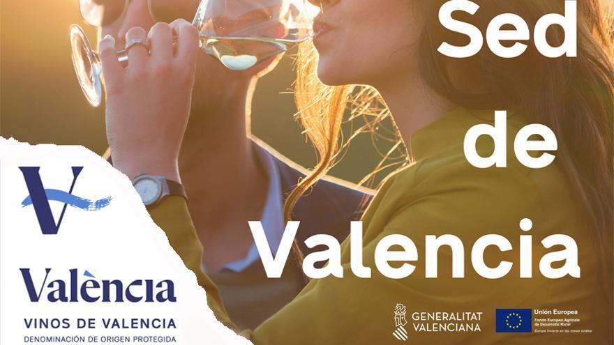 La DO Valencia apuesta por la diversidad en su nueva campaña