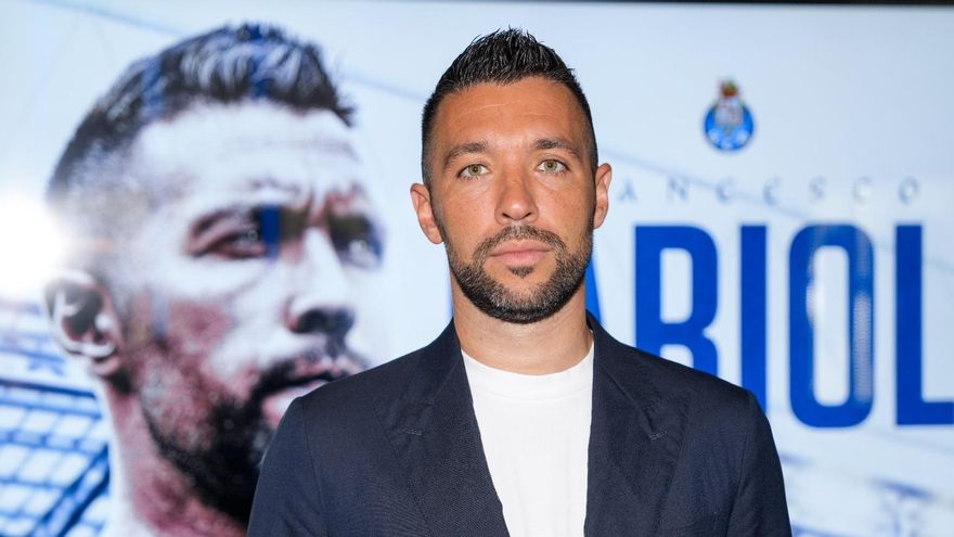 El Porto presenta su nuevo entrenador