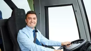 Empleo en Barcelona para 30 conductores de autobuses con incorporación inmediata