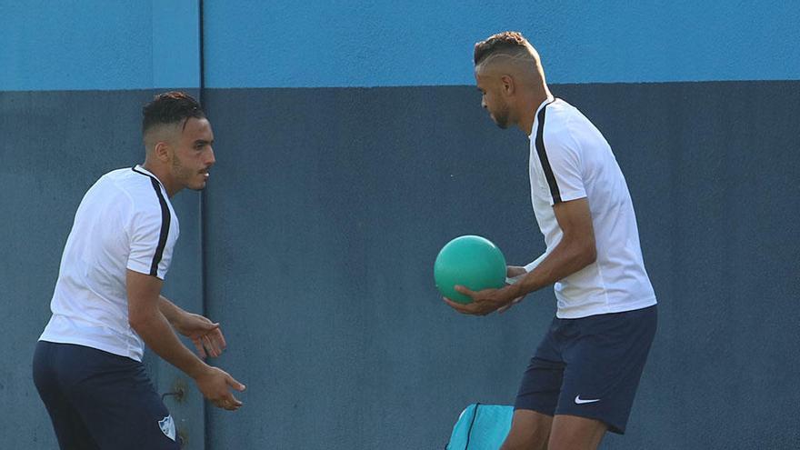 Miquel ya está en Getafe