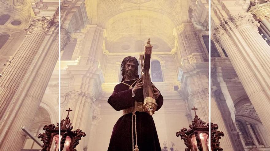 Concierto de marchas procesionales de la Orquesta Sinfónica de Málaga