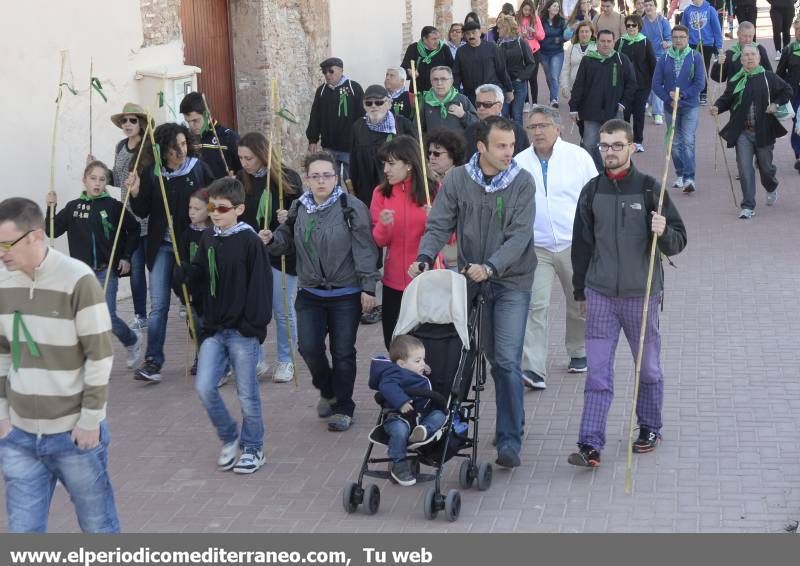 GALERÍA DE FOTOS - Romería Magdalena 2014 (2)