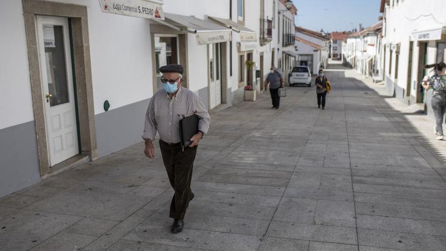 El paso fronterizo entre Zamora y Miranda do Douro se abrirá el 15 de junio