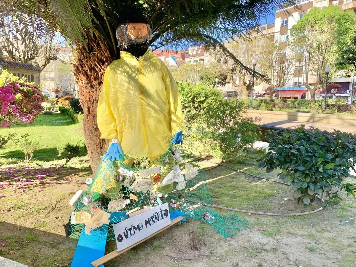 Vuelve el ecofestival Artelixo a Redondela