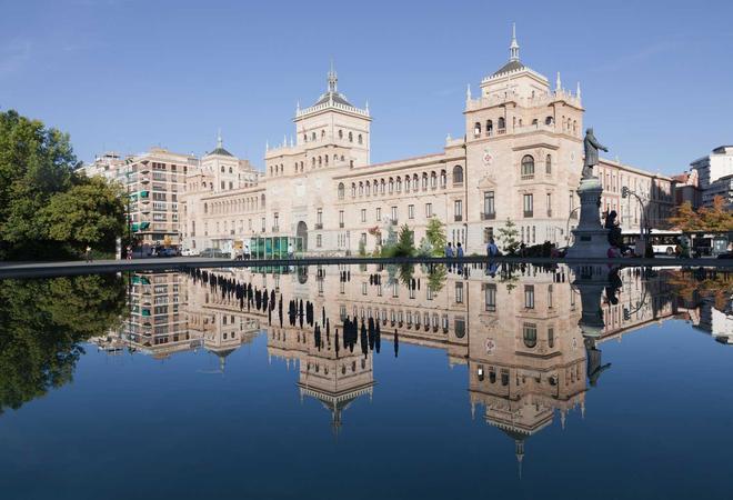 Valladolid