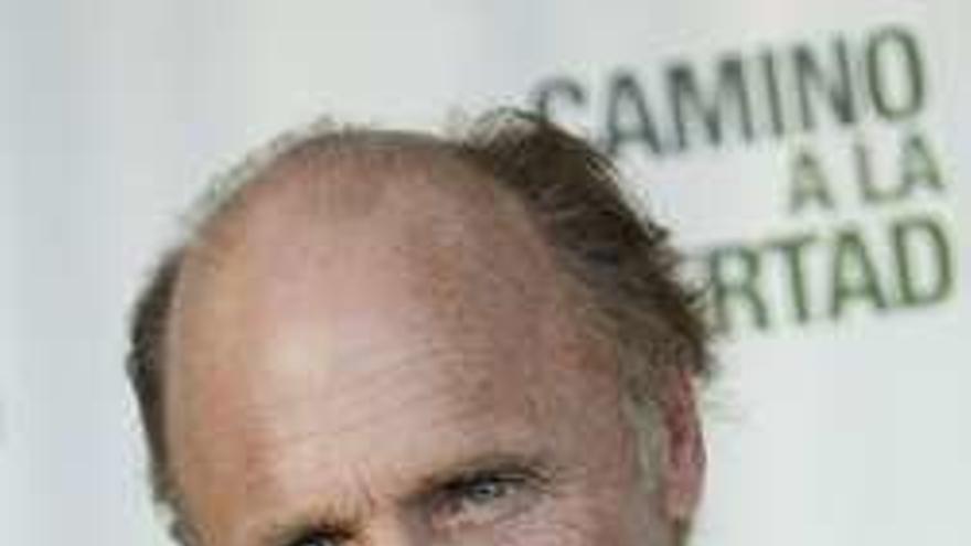 Ed Harris.