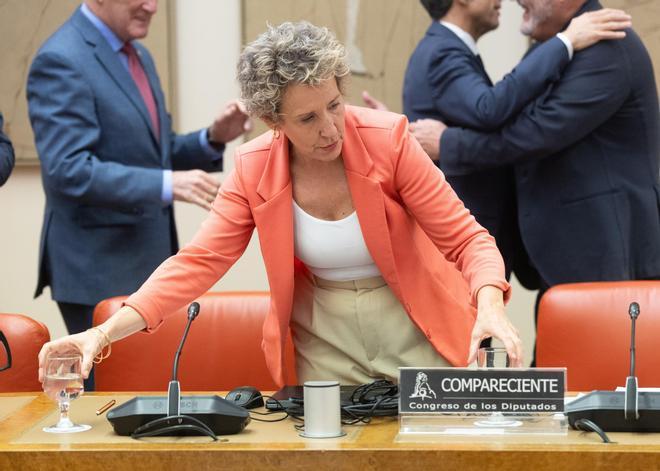 Дебаты о миграции: факты против страха в Испанском Конгрессе