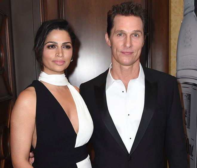 matthew mccounaghey camila alves